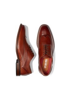 Stacy Adams Macarthur Wing Tip Oxford