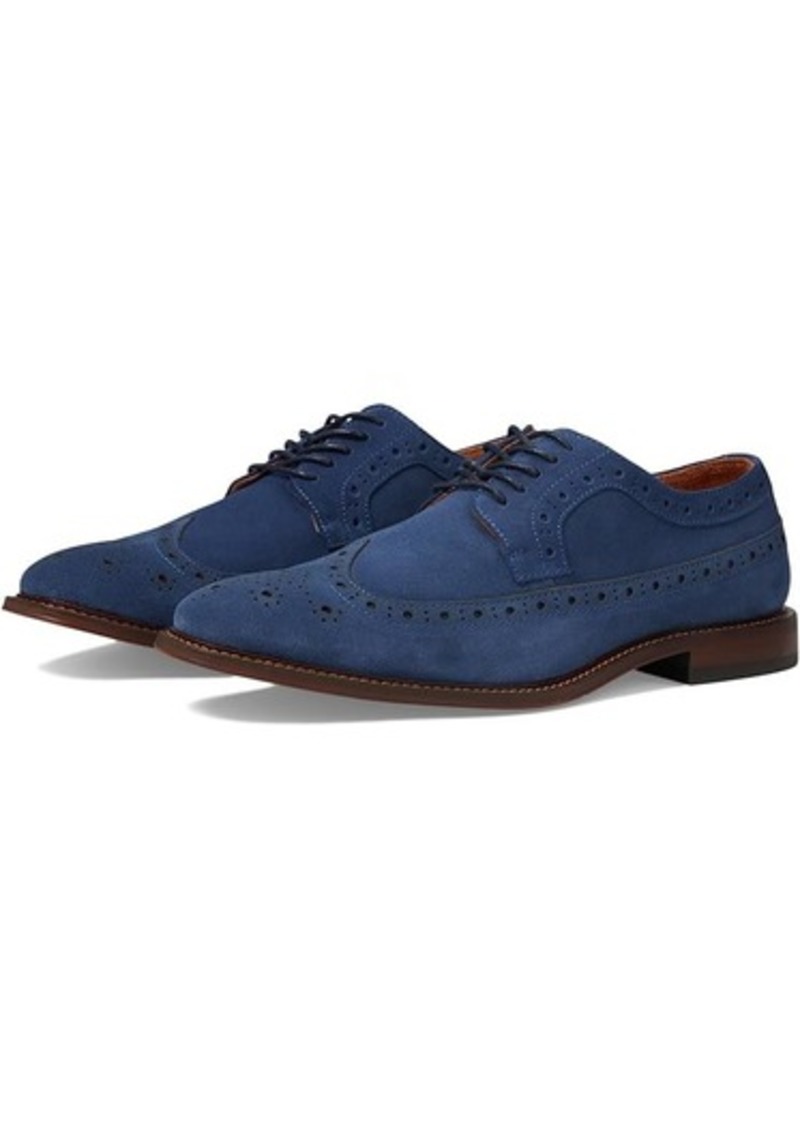 Stacy Adams Marligan Wing Tip Oxford