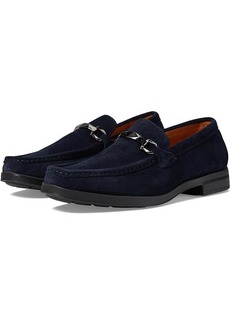 Stacy Adams Paragon Suede Slip On Loafer