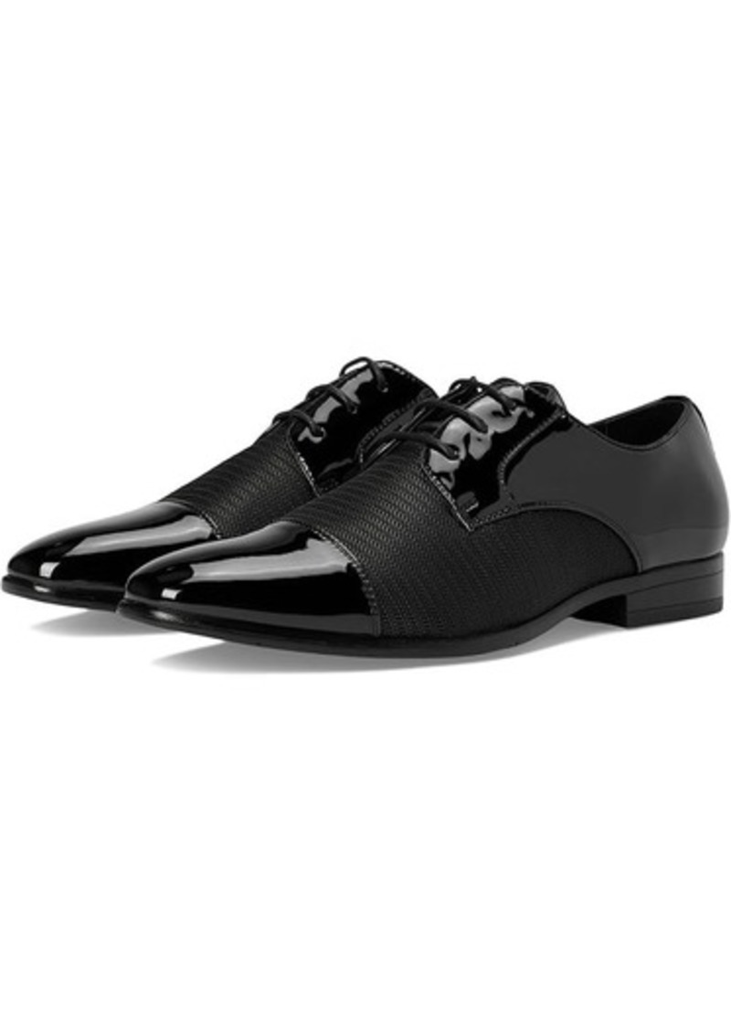 Stacy Adams Pharaoh Cap Toe Oxford