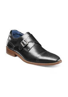 Stacy Adams Mathis Derby in Black at Nordstrom