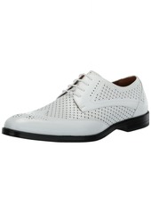 Stacy Adams Men's Asher Wingtip Lace Oxford