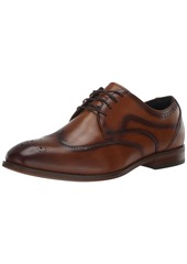 Stacy Adams Men's Brayden Wingtip Lace Up Oxford