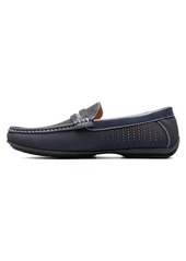 Stacy Adams Men's Corby Slip On Driving Style Loafer