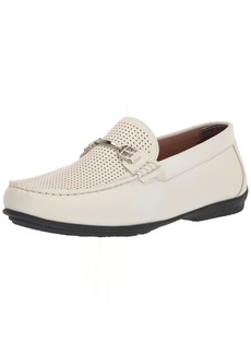 Stacy Adams Men's Corley Moc Driving Style Loafer