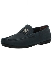 Stacy Adams Men's Corvell Slip On Driver Loafer Driving Style