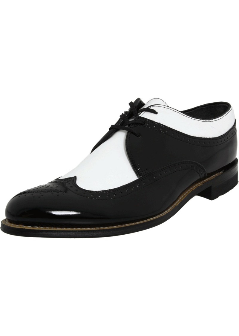 STACY ADAMS Men's Dayton Oxford