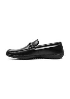 Stacy Adams Men's Delano Slip-on Driver Loafer Driving Style