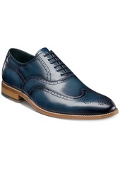 Stacy Adams Men's Dunbar Wingtip Oxfords Men's Shoes
