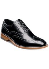 Stacy Adams Men's Dunbar Wingtip Oxfords Men's Shoes