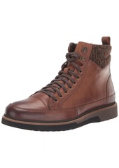 Stacy Adams Men's Envoy LACE UP Boot Chukka