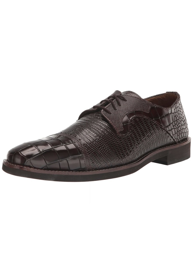 Stacy Adams Men's Esposito Cap Toe Oxford