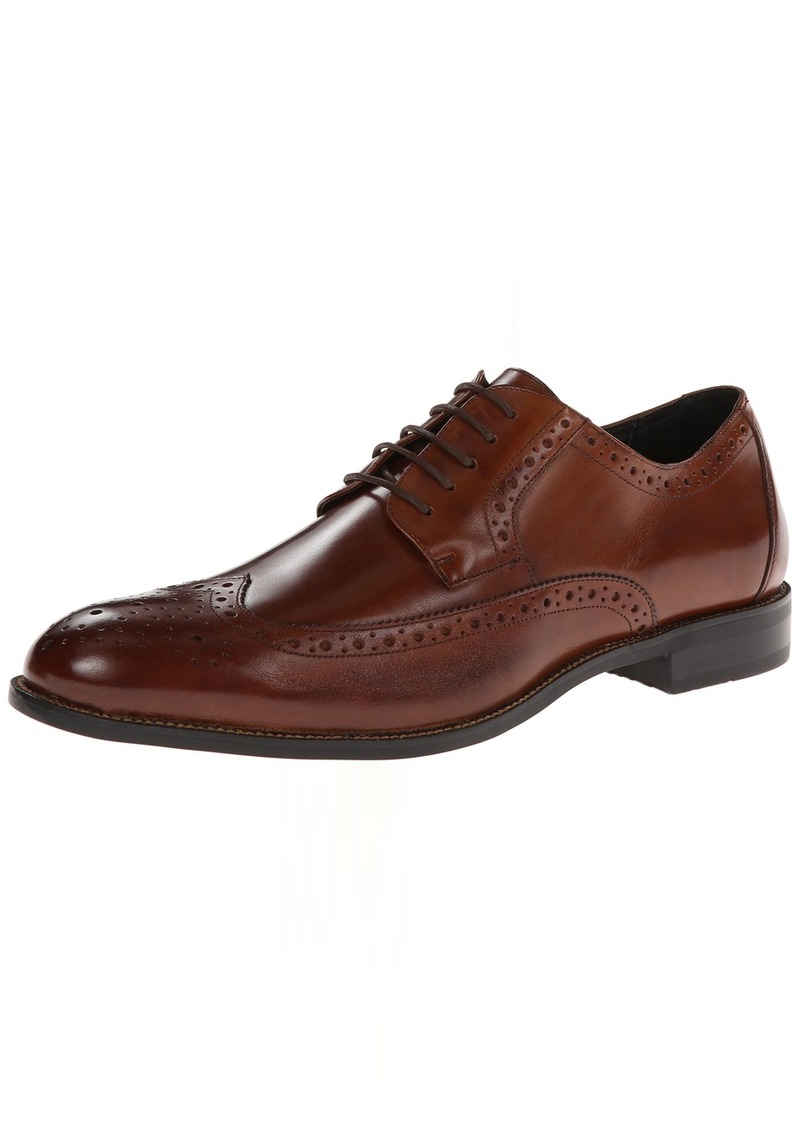 STACY ADAMS mens Garrison oxfords shoes   US