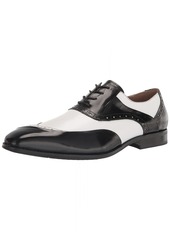 Stacy Adams Men's Gillam Lace Up Oxford