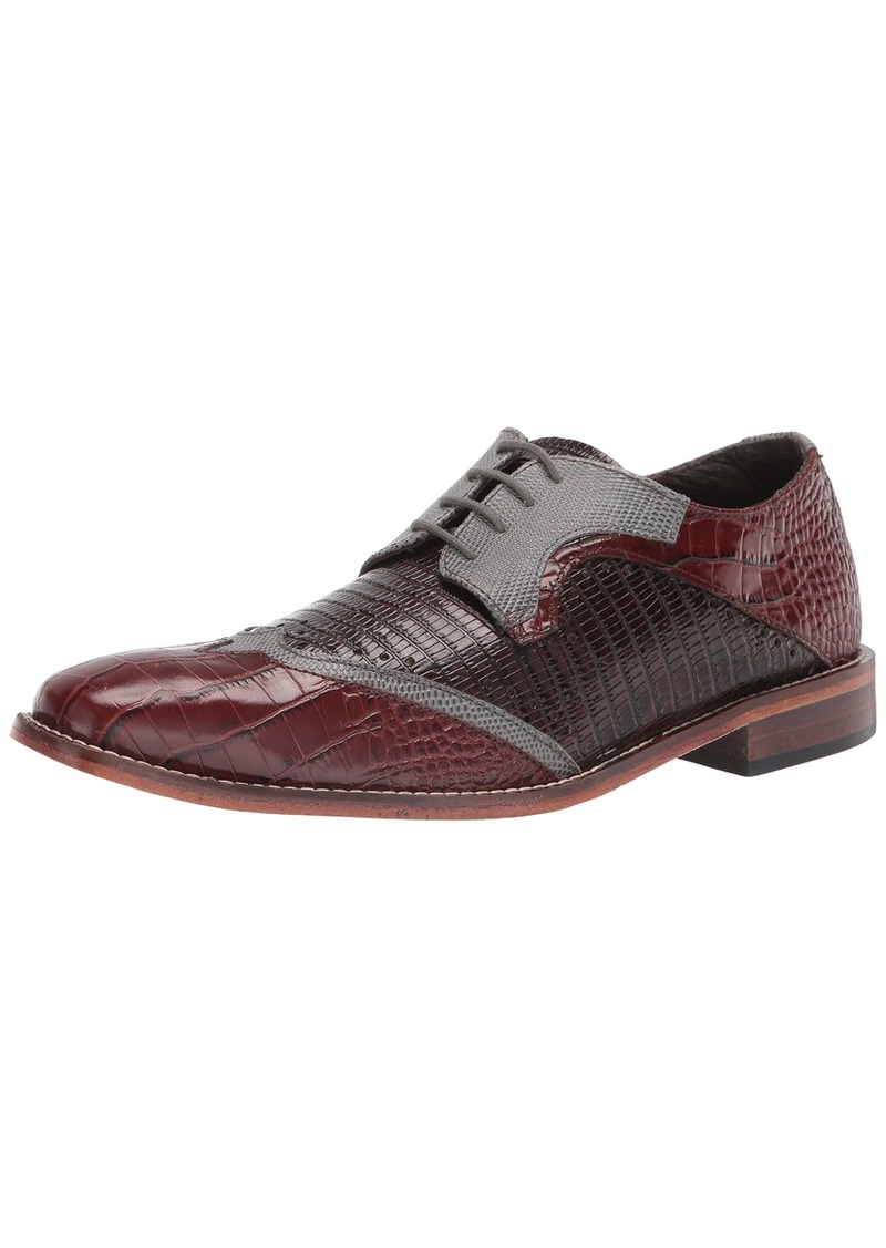 Stacy Adams Men's Gregorio Wingtip Oxford