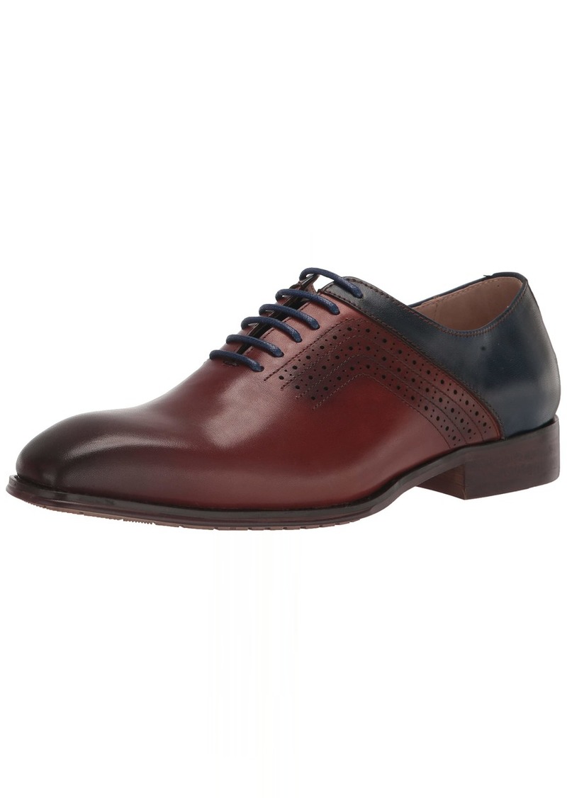 Stacy Adams Men's Halloway Lace Up Oxford