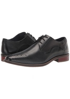 Stacy Adams Men's JOVIAN Burnished Leather Oxford