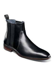 Stacy Adams Men's Kalen Chelsea Boot