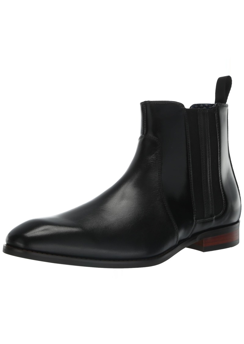 Stacy Adams Men's Kalen Chelsea Boot