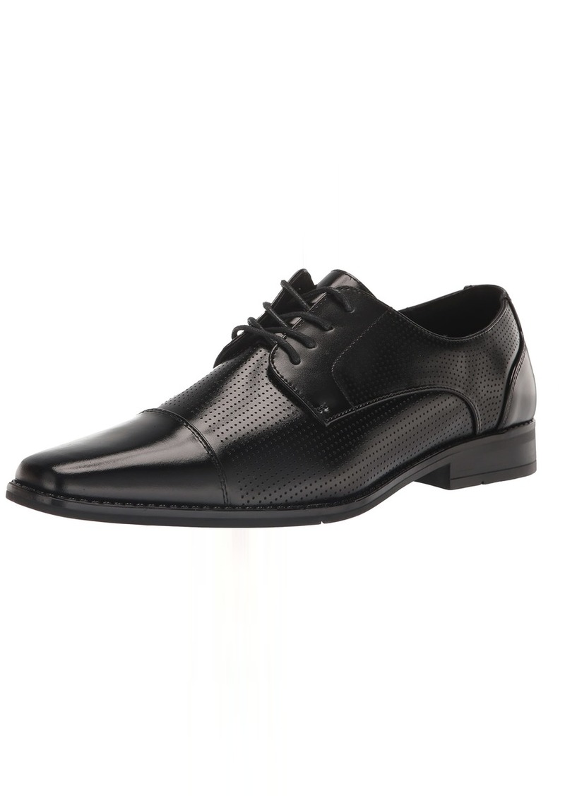 Stacy Adams Men's Kepler Cap Toe Oxford