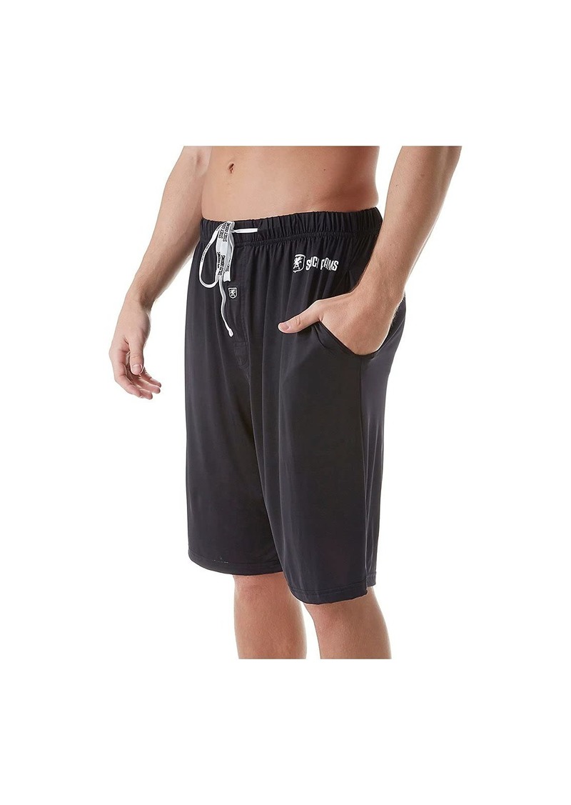 Stacy Adams Men's Sleep Short