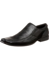 Stacy Adams Men's Linc Moc Toe Slip On M US