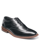 Stacy Adams Men's MacArthur Wing Tip Oxford