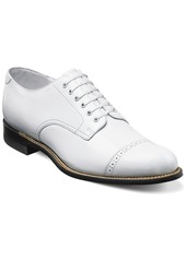 Stacy Adams Men's Madison Cap Toe Oxford Men's Shoes
