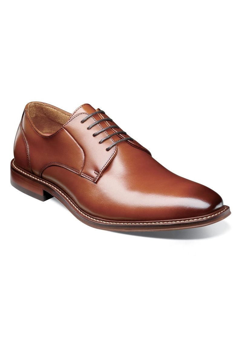 Stacy Adams Men's Marlton Plain Toe Oxford