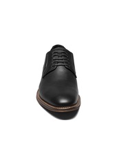 Stacy Adams Men's Marlton Plain Toe Oxford Shoes - Black