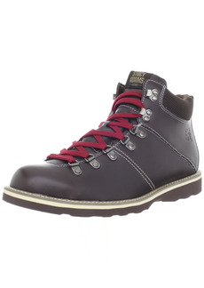 Stacy Adams Men's Mountaineer Lace-Up Boot M US