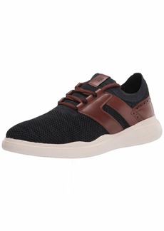 STACY ADAMS mens Moxley Lace-up Sneaker   US