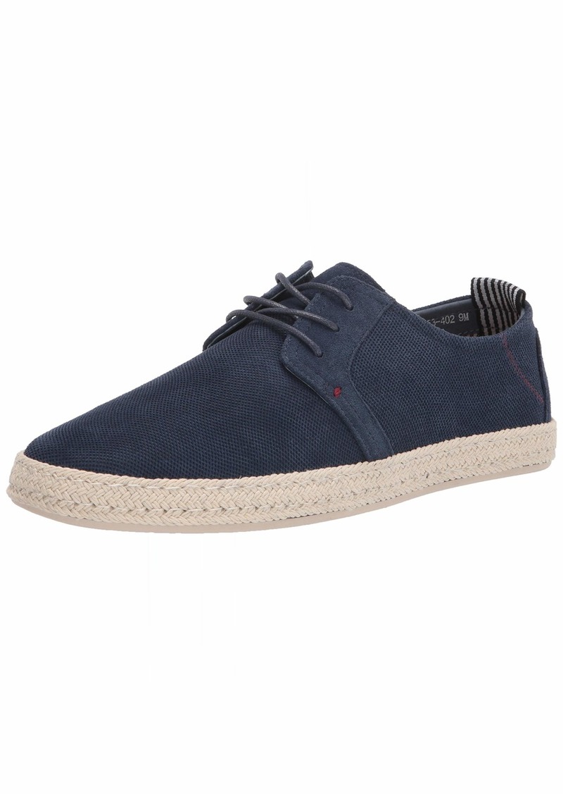 STACY ADAMS mens Nicolo Lace-up Espadrille Oxford   US