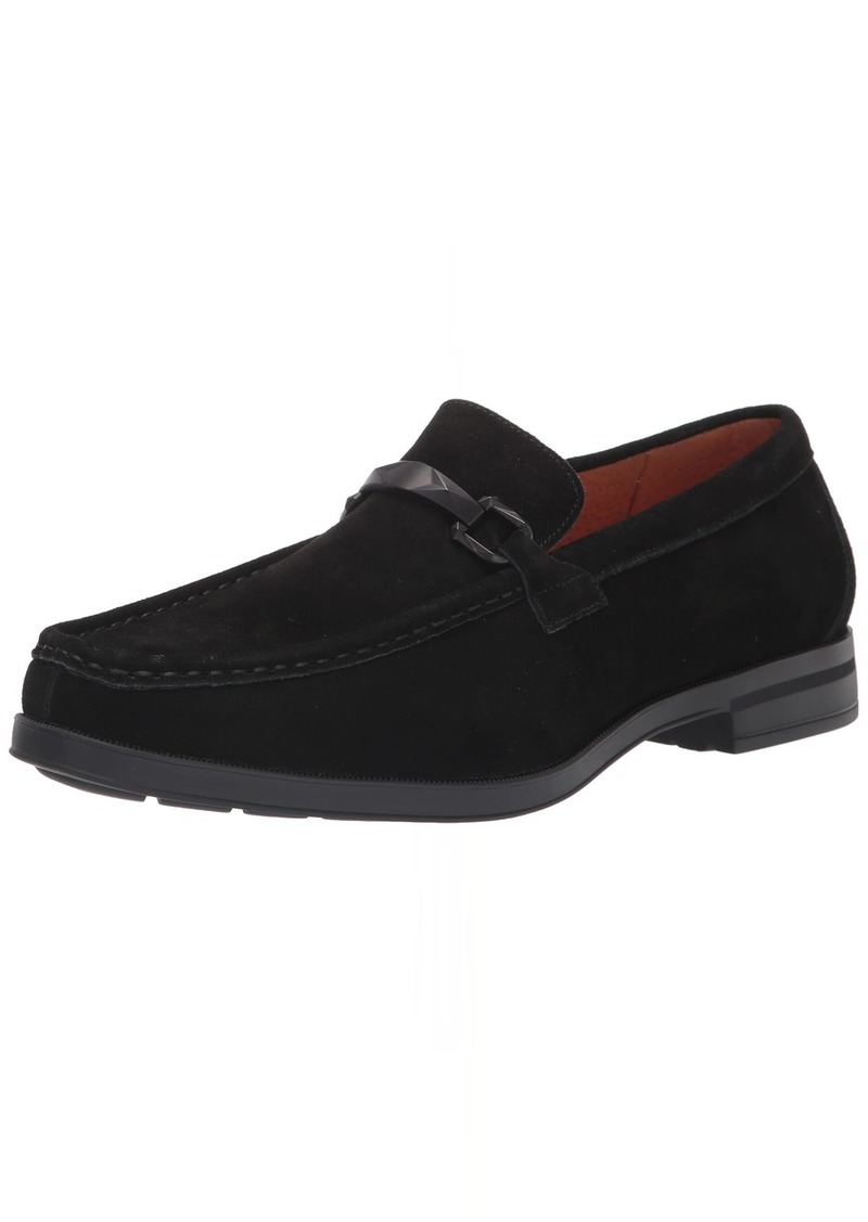 Stacy Adams Men's Paragon Slip ON Loafer