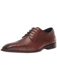 Stacy Adams Men's Penley Cap Toe Oxford