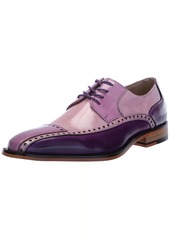 Stacy Adams Men's Plaza Cap Toe Oxford