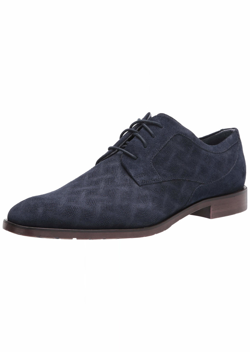 Stacy Adams Men's Radburn Plain Toe Oxford