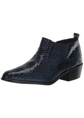 Stacy Adams Men's Sandoval Heeled Ankle Boot