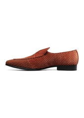 STACY ADAMS Men's Shapshaw Loafer