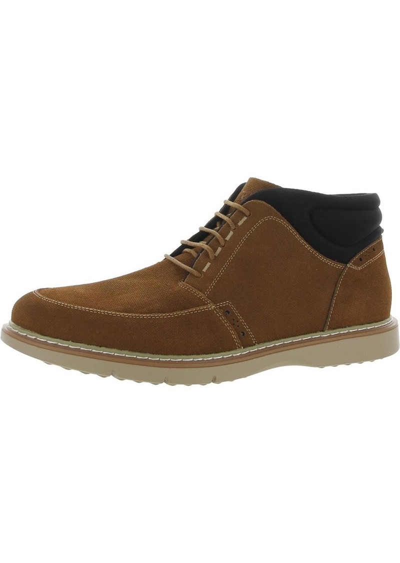 Stacy Adams Men's Slade Chukka Boot