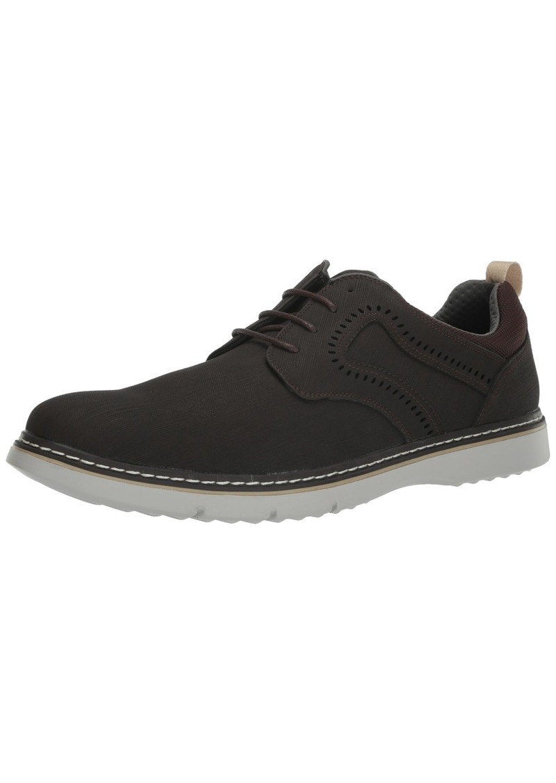 Stacy Adams Men's Stride Lace Up Sneaker Oxford