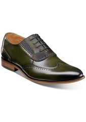 Stacy Adams Men's Sullivan Wingtip-Toe Oxfords Men's Shoes