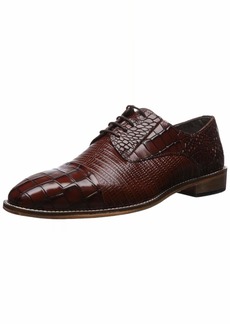 Stacy Adams Men's Talarico Cap-Toe Oxford   M US