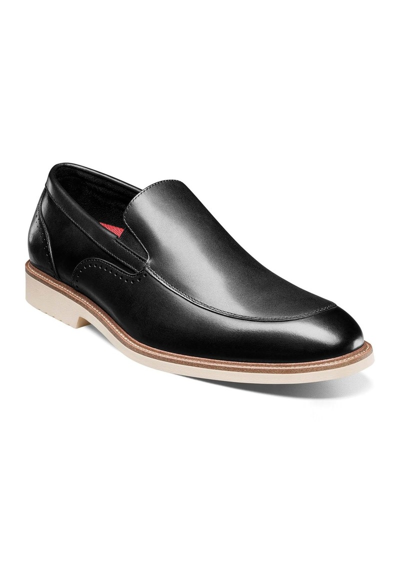 Stacy Adams Men's Wellington Slip On Loafer