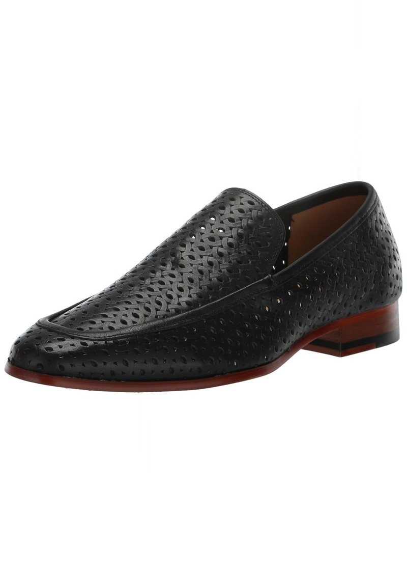 Stacy Adams Men's Winden Perfed Slip On Loafer