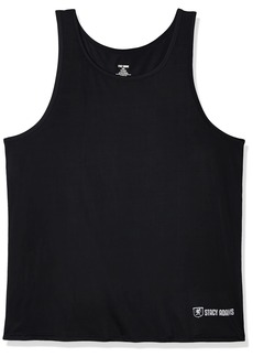 Stacy Adams Tall Men's Big Tank Top  XX-Large