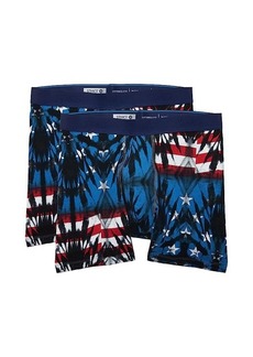 Stance Banner Boxer Brief 2-Pack