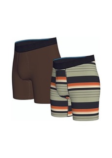 Stance Basically 2-Pack Boxer Brief