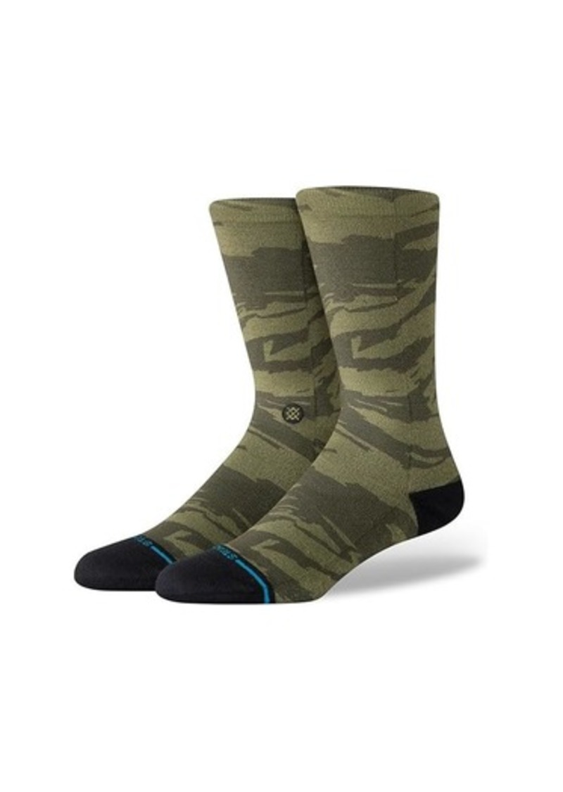 Stance Camoblend Crew