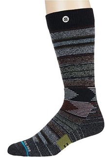 Stance Forest Cover Snowboard Sock